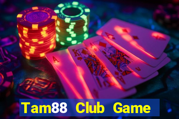 Tam88 Club Game Bài King