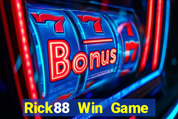 Rick88 Win Game Bài Phỏm Đổi Thưởng