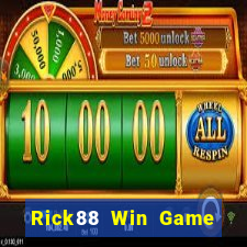 Rick88 Win Game Bài Phỏm Đổi Thưởng