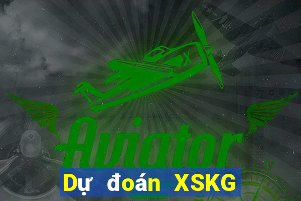 Dự đoán XSKG ngày 17