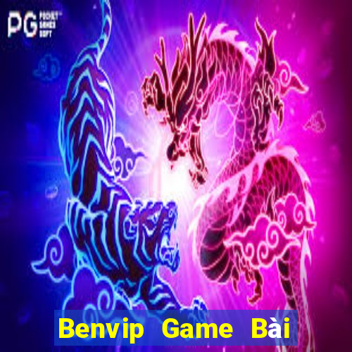 Benvip Game Bài 247 Club