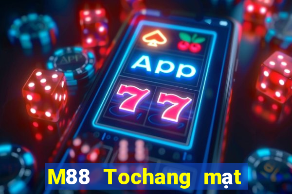 M88 Tochang mạt chược chơi bài hát Tải về