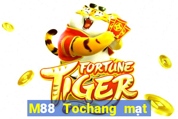 M88 Tochang mạt chược chơi bài hát Tải về