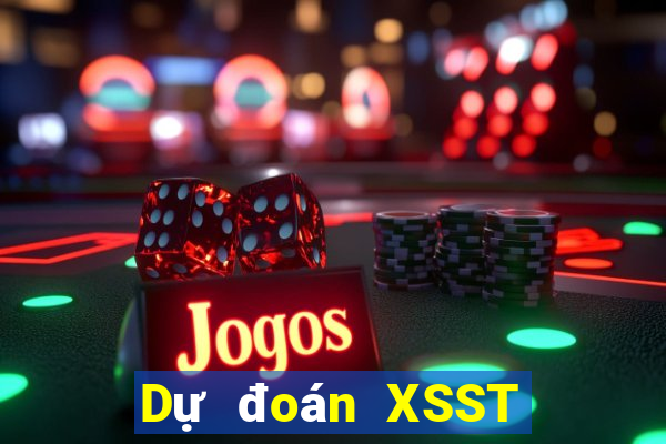 Dự đoán XSST ngày 16