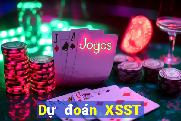 Dự đoán XSST ngày 16