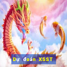 Dự đoán XSST ngày 16