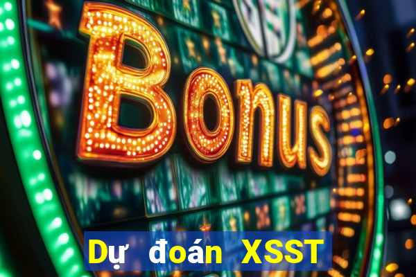 Dự đoán XSST ngày 16