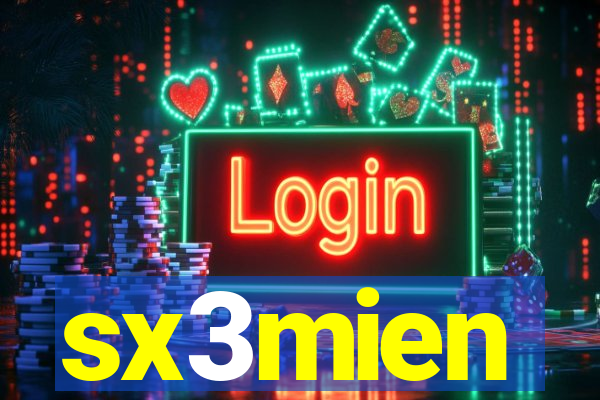 sx3mien