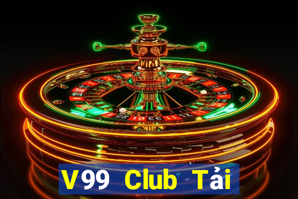 V99 Club Tải Game Bài