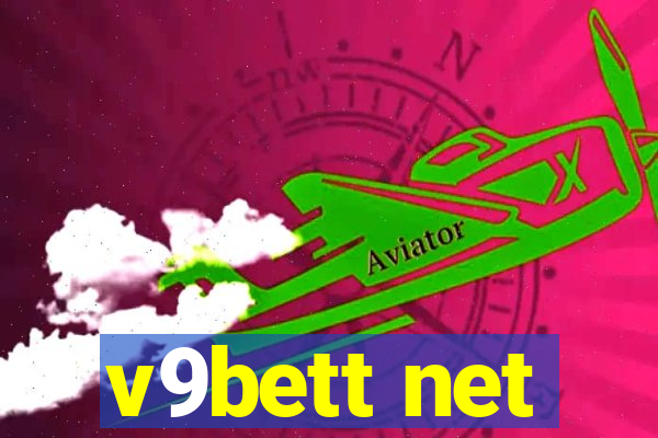 v9bett net