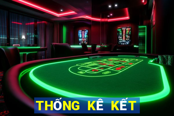 THỐNG KÊ KẾT QUẢ XSBTR Thứ 5