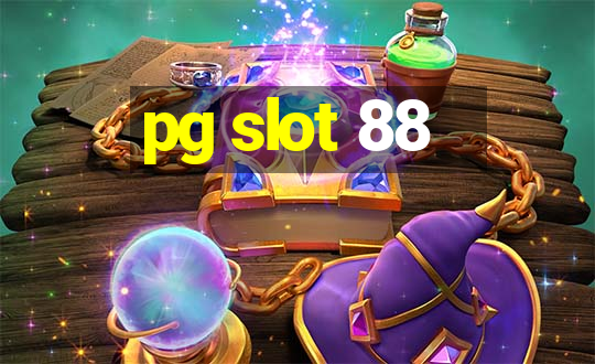 pg slot 88