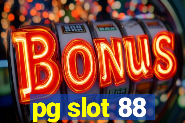 pg slot 88