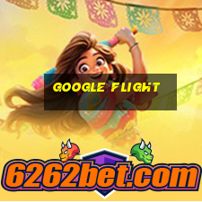 google flight