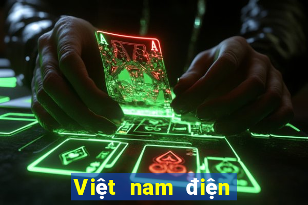 Việt nam điện tử trực tuyến