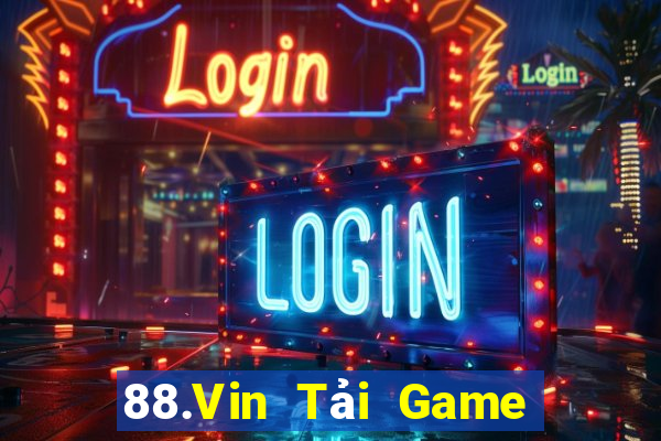 88.Vin Tải Game Bài B52