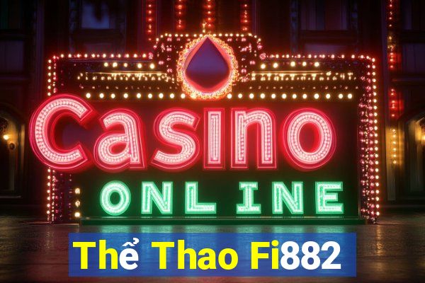 Thể Thao Fi882