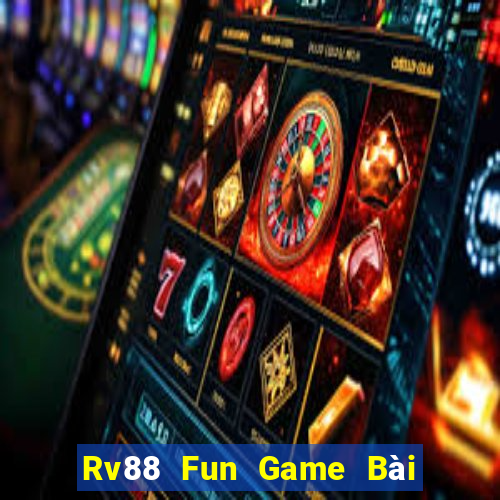 Rv88 Fun Game Bài 6 Lá