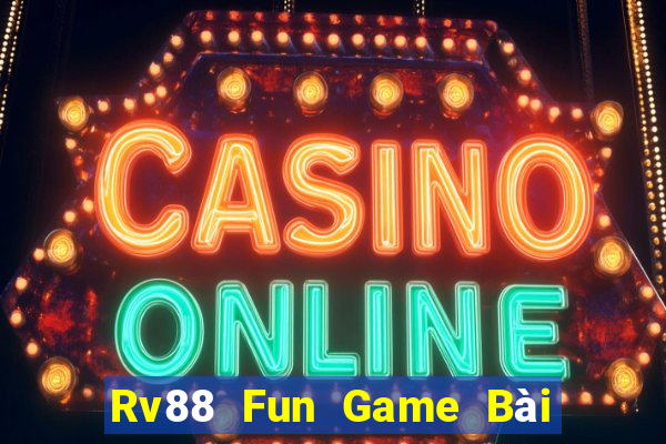 Rv88 Fun Game Bài 6 Lá