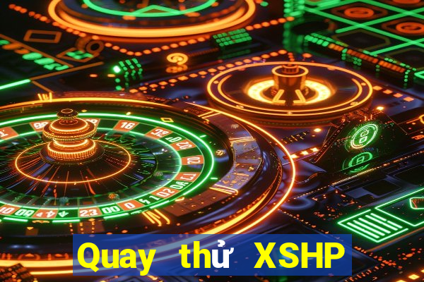 Quay thử XSHP ngày 22