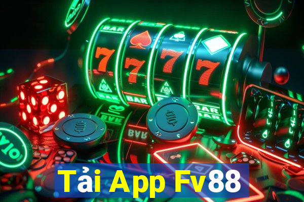 Tải App Fv88