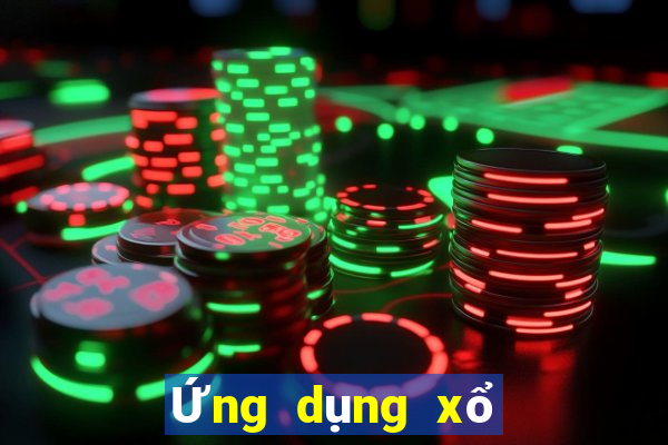 Ứng dụng xổ số d3 Tải về