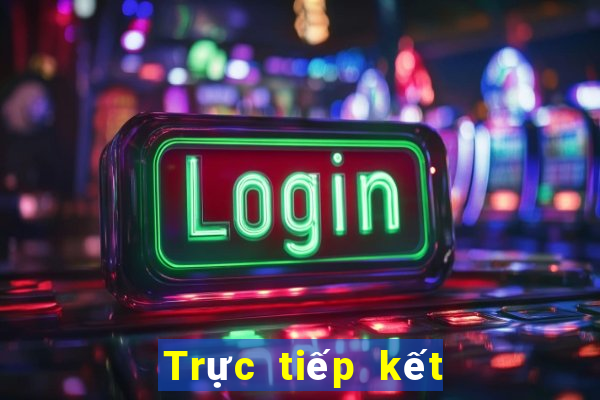 Trực tiếp kết quả XSBTH