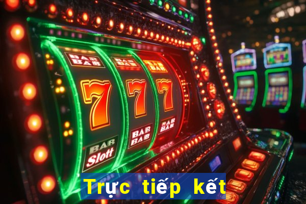 Trực tiếp kết quả XSBTH