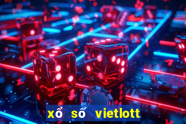 xổ số vietlott ngày 28 tháng 12