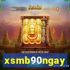 xsmb90ngay