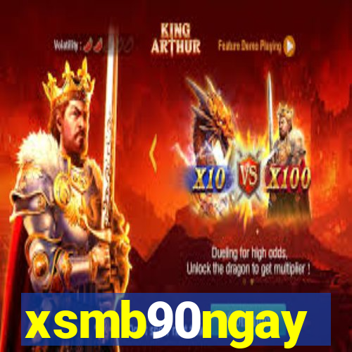 xsmb90ngay