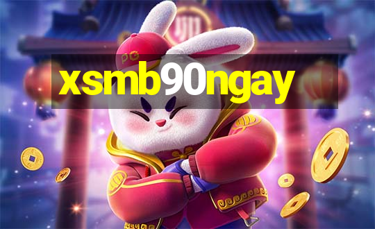 xsmb90ngay