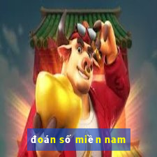 đoán số miền nam