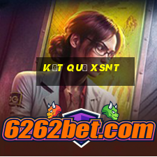 kết quả XSNT