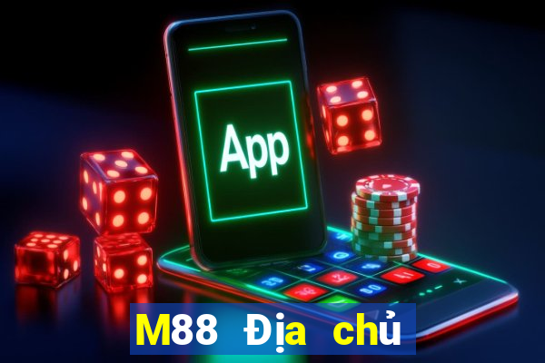 M88 Địa chủ Dofu Doo