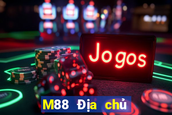 M88 Địa chủ Dofu Doo