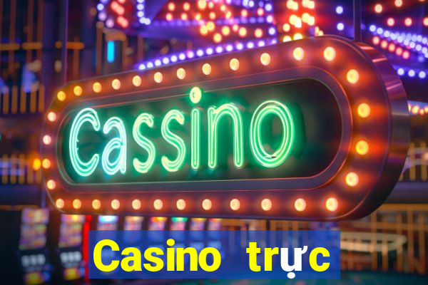 Casino trực tuyến bảo mật