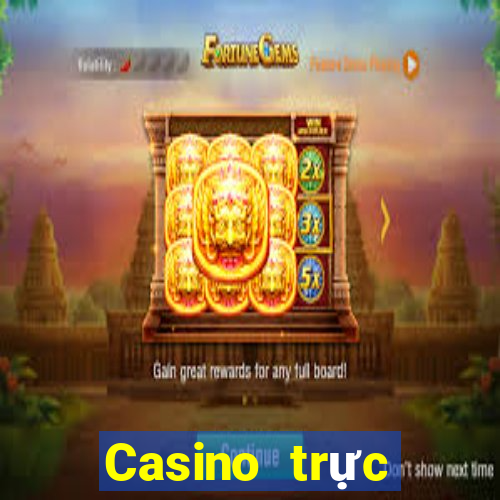 Casino trực tuyến bảo mật