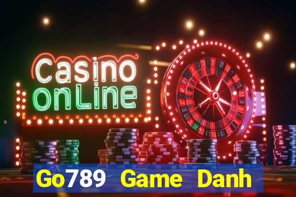 Go789 Game Danh Bai 3C