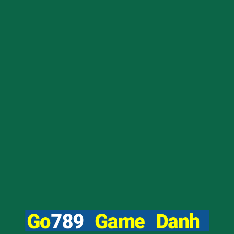 Go789 Game Danh Bai 3C