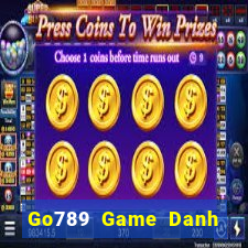 Go789 Game Danh Bai 3C