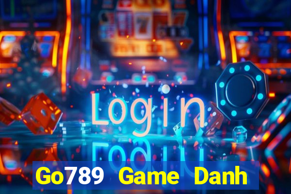 Go789 Game Danh Bai 3C