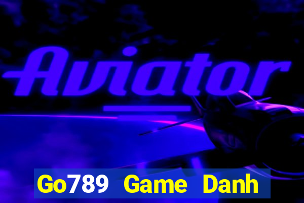 Go789 Game Danh Bai 3C