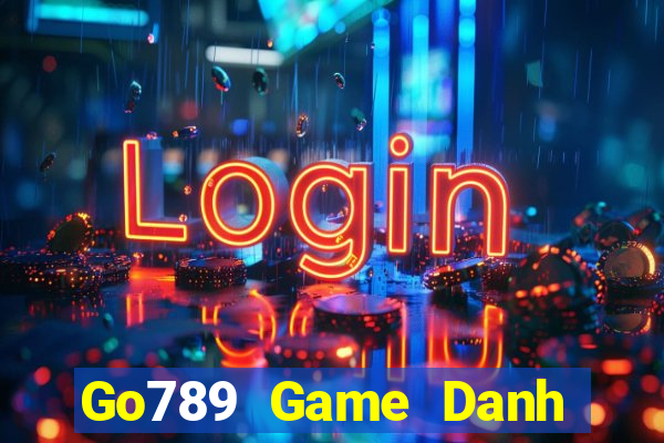 Go789 Game Danh Bai 3C