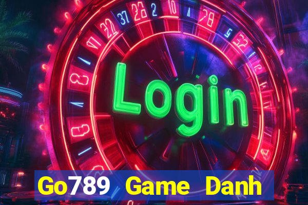 Go789 Game Danh Bai 3C