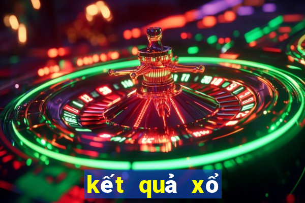 kết quả xổ số nét miền bắc