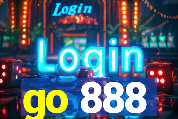 go 888