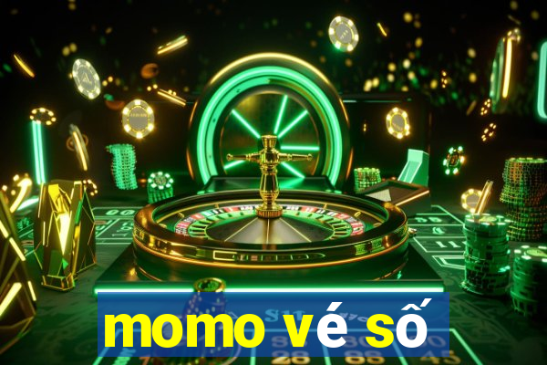 momo vé số