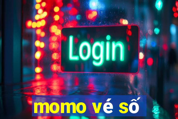 momo vé số