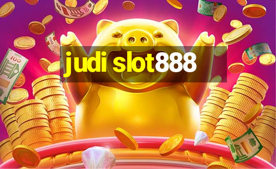 judi slot888